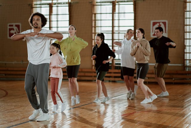 Montreslavia comunidad